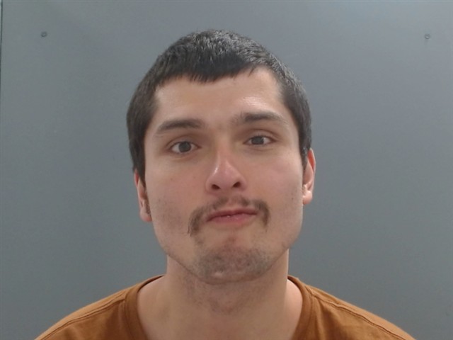 Mugshot