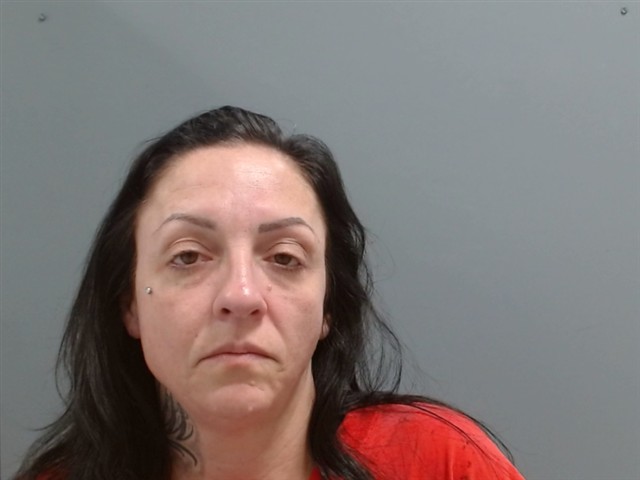 Mugshot