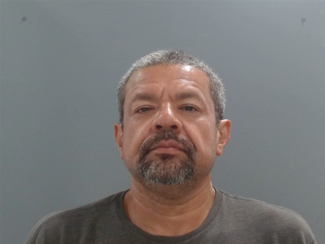 Mugshot