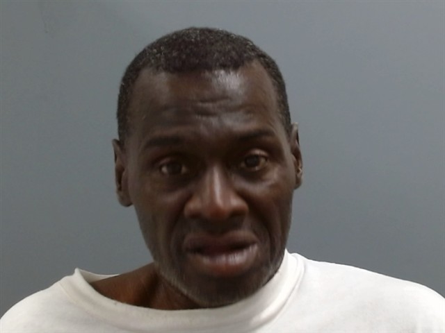Mugshot