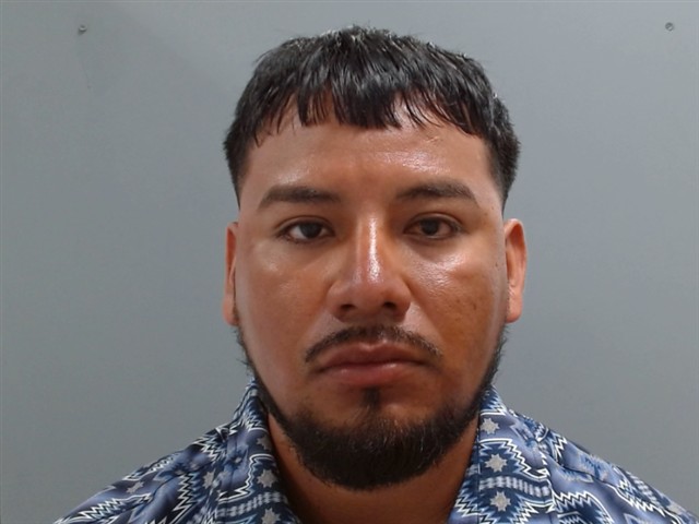 Mugshot