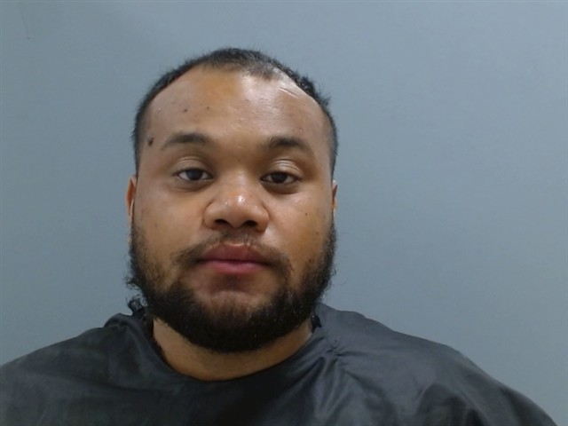 Mugshot