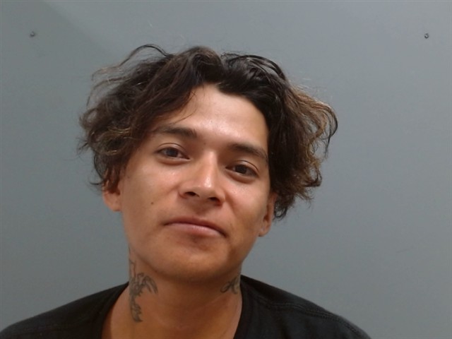 Mugshot