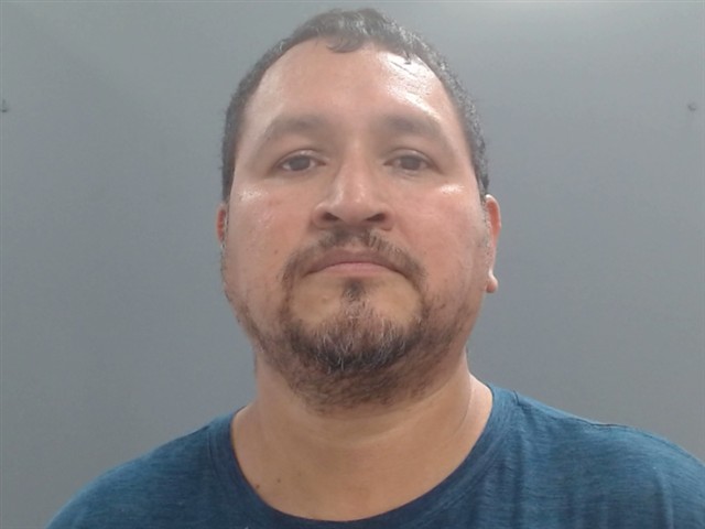 Mugshot