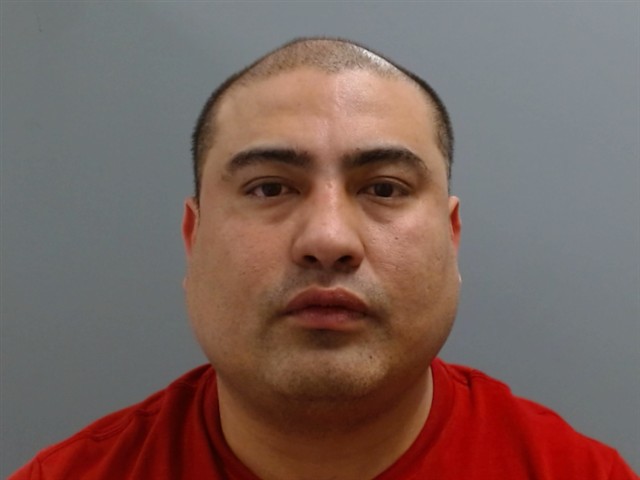 Mugshot