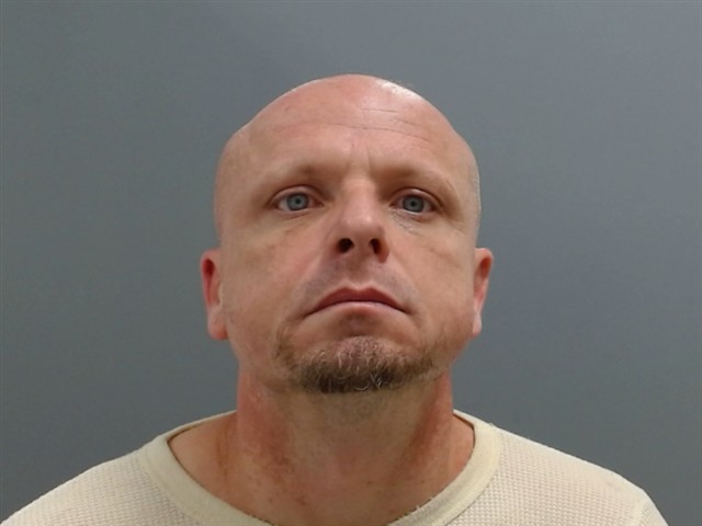 Mugshot
