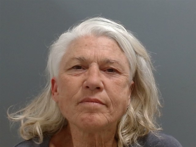 Mugshot