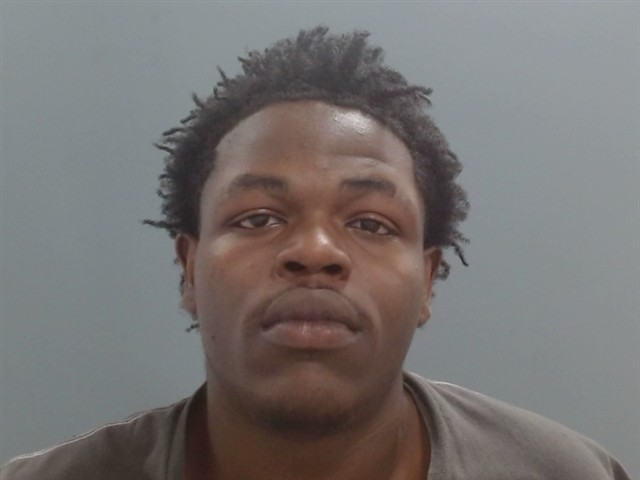 Mugshot