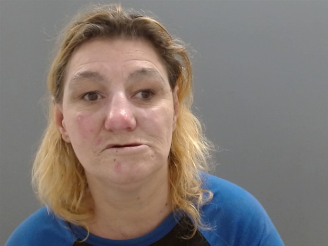 Mugshot