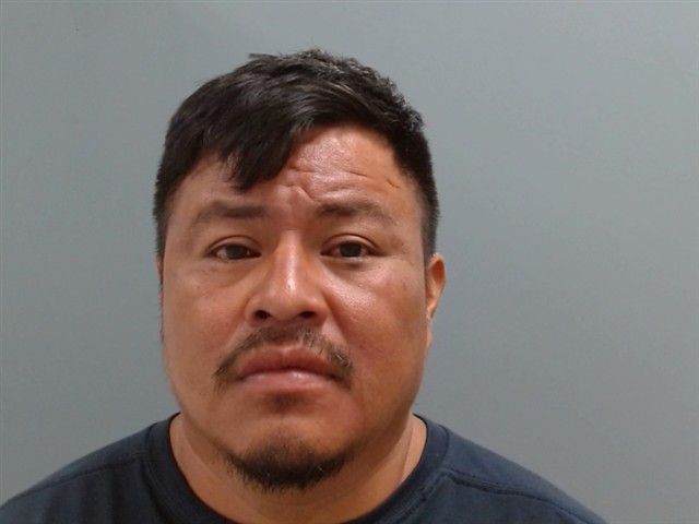 Mugshot