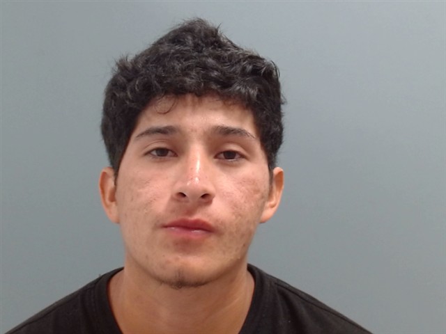 Mugshot