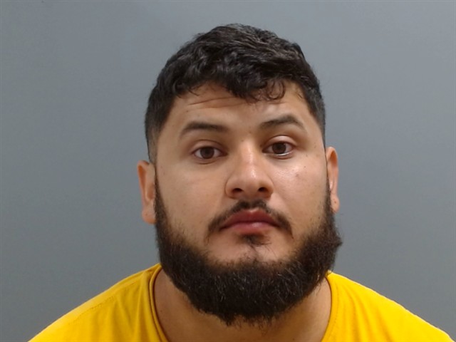 Mugshot