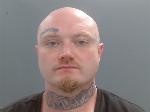 Mugshot