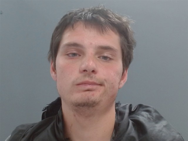 Mugshot