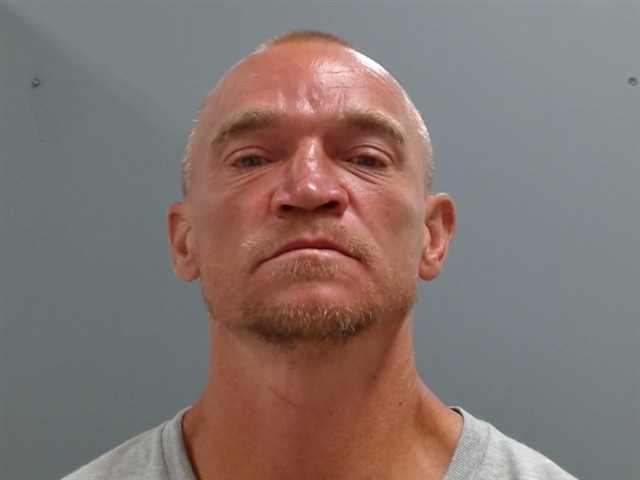 Mugshot