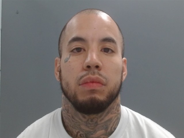 Mugshot