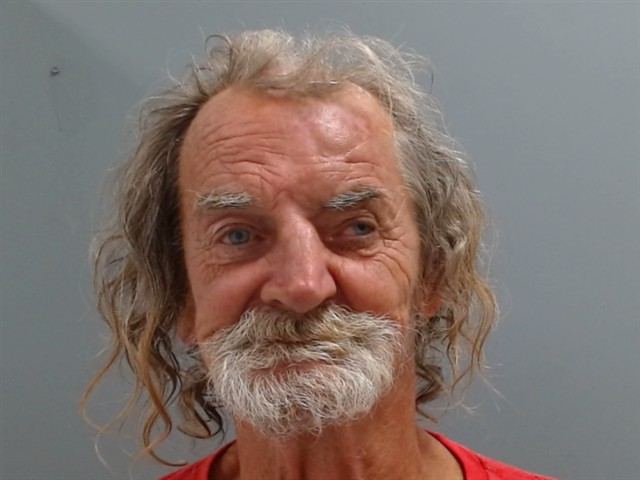 Mugshot