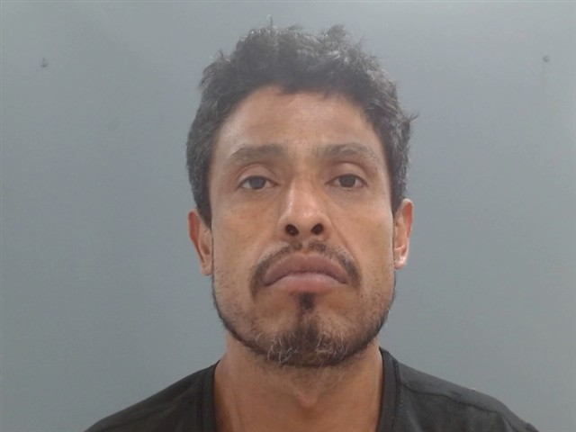 Mugshot
