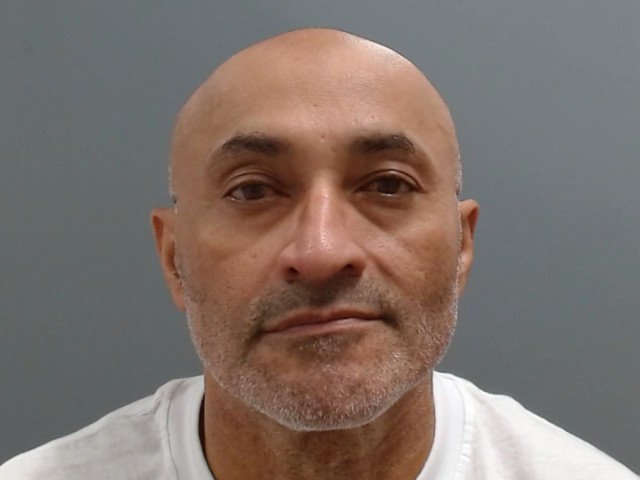 Mugshot