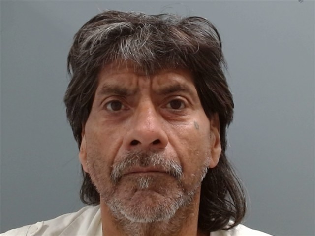 Mugshot