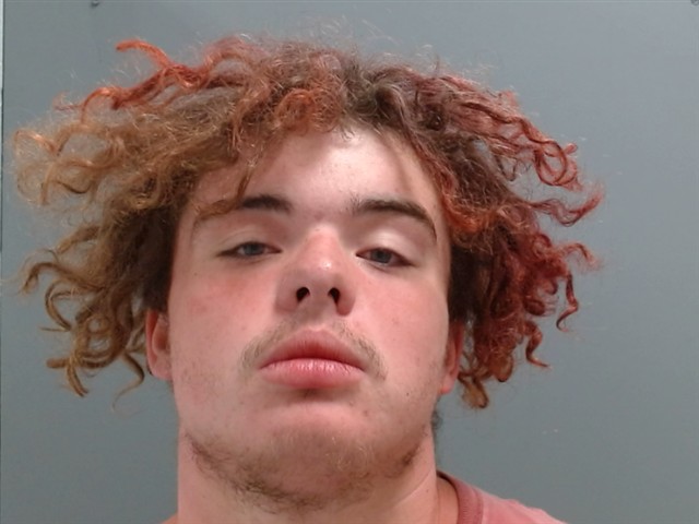 Mugshot