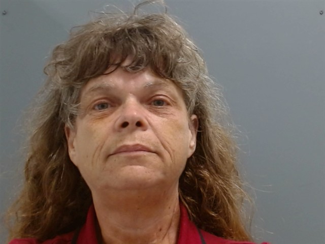 Mugshot