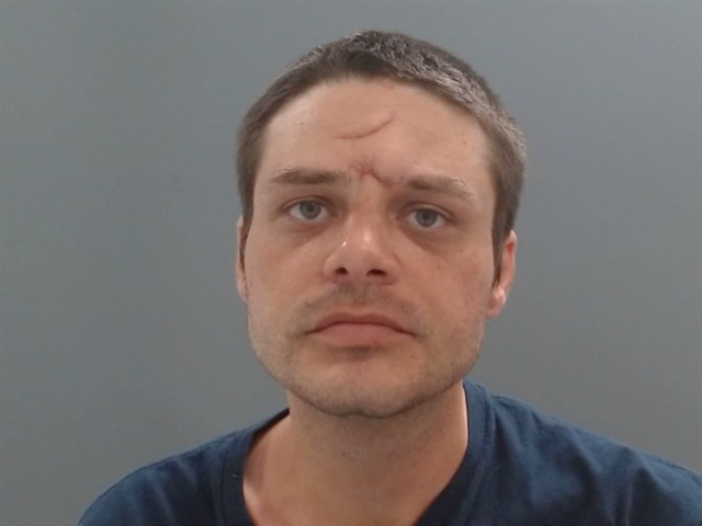 Mugshot