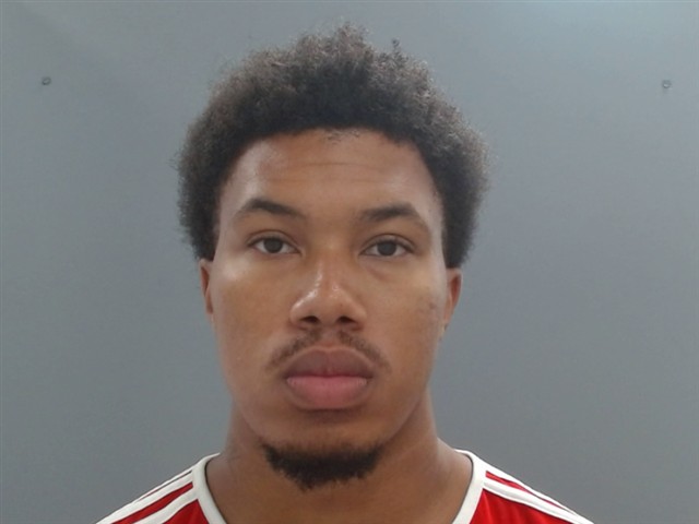 Mugshot