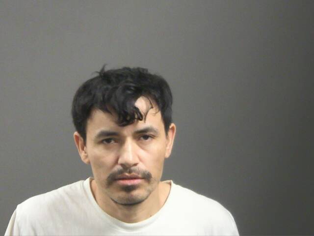 Mugshot