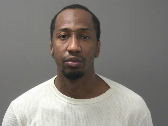 Mugshot