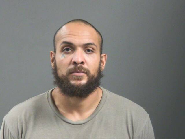 Mugshot