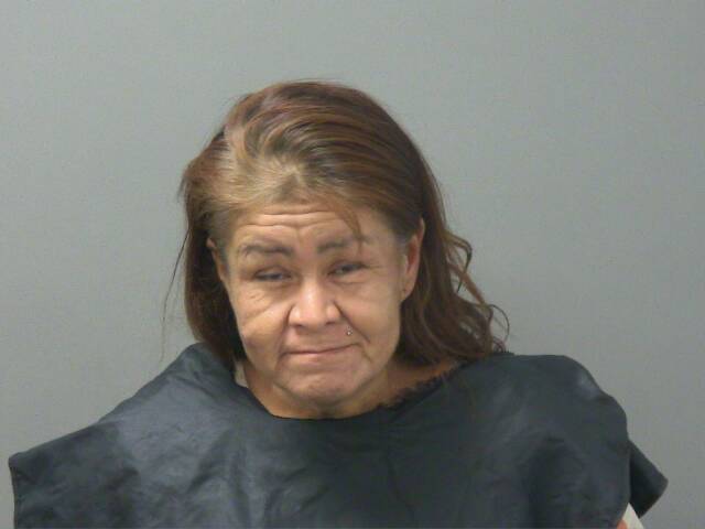 Mugshot