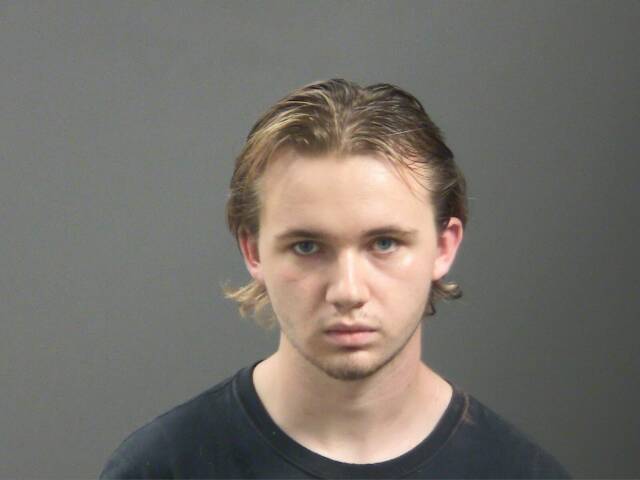 Mugshot