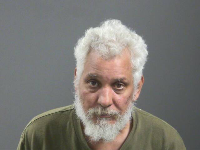 Mugshot