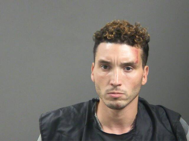 Mugshot