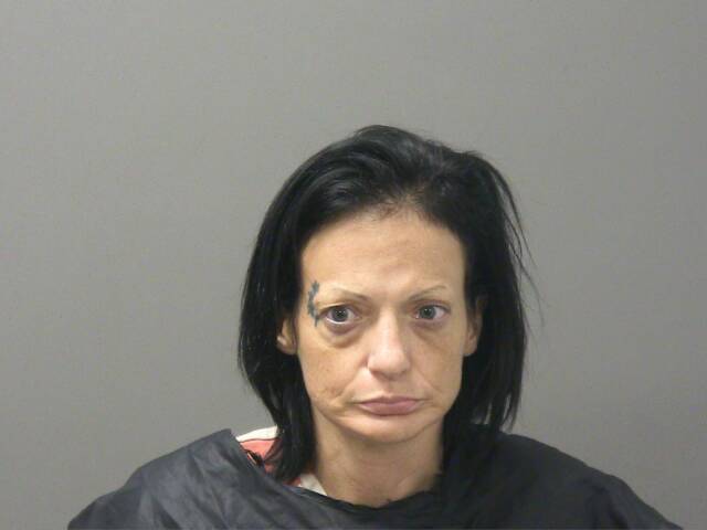 Mugshot