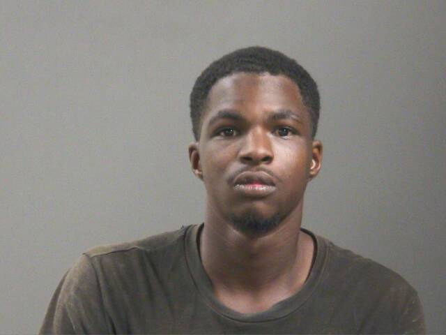 Mugshot