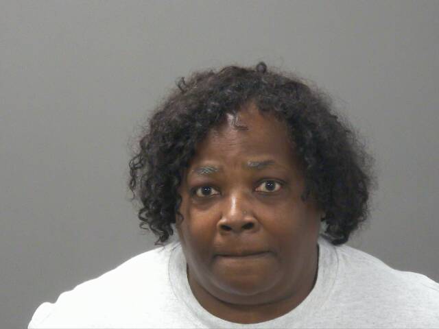 Mugshot