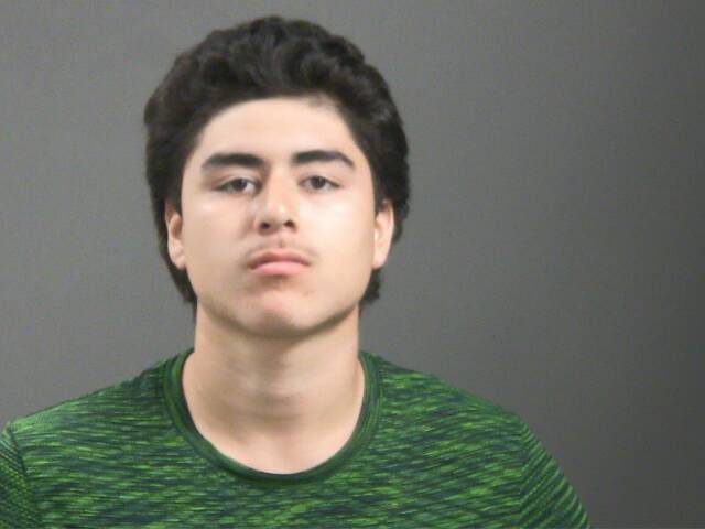 Mugshot