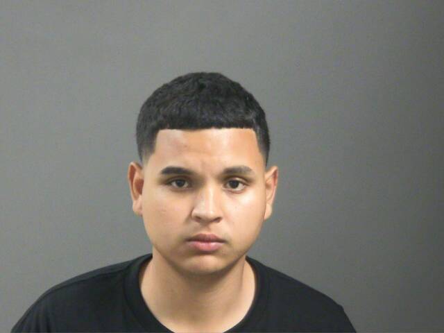 Mugshot
