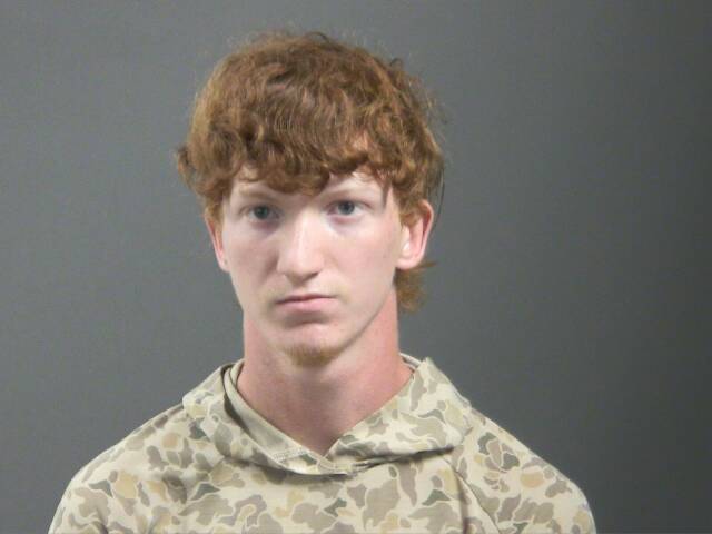 Mugshot