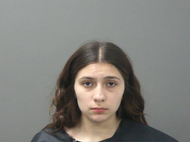 Mugshot