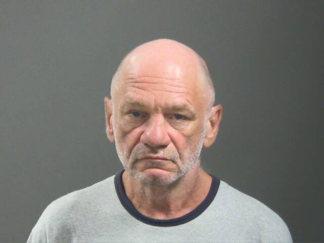 Mugshot