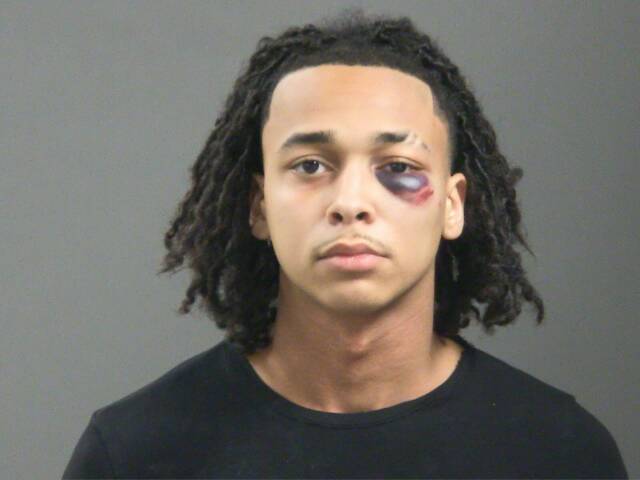 Mugshot