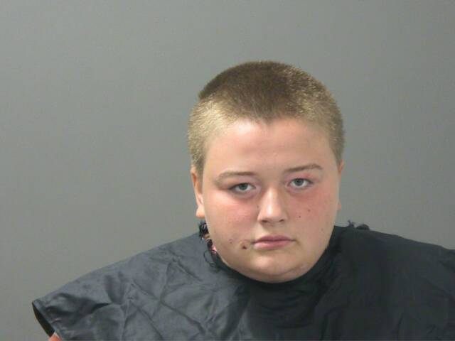 Mugshot