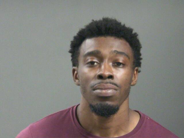 Mugshot