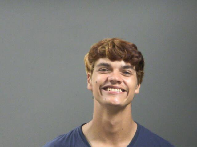 Mugshot