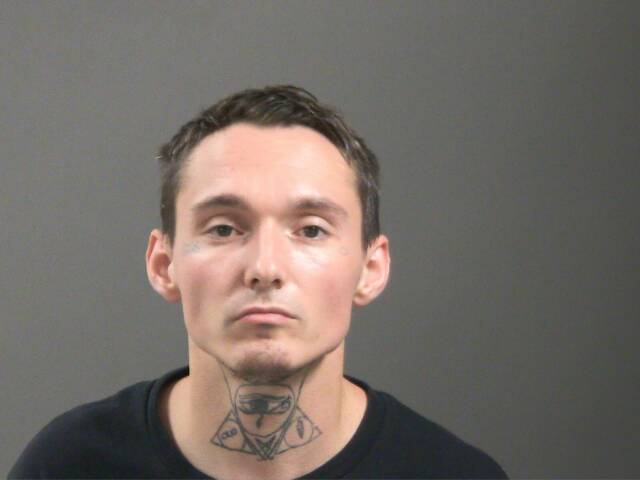 Mugshot