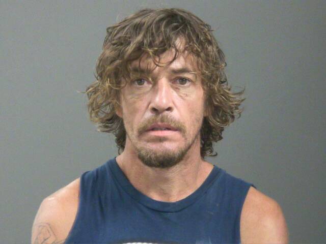 Mugshot