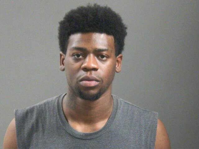 Mugshot